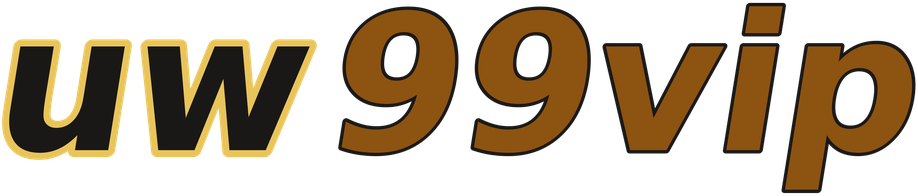 uw99vip logo