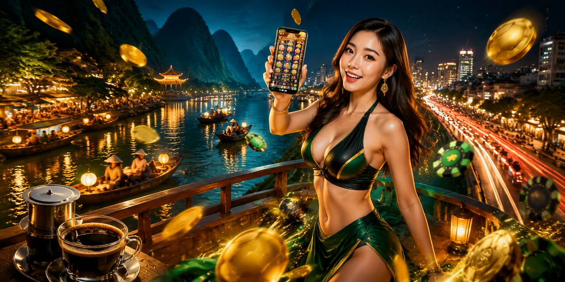 uw99vip Casino Di Động