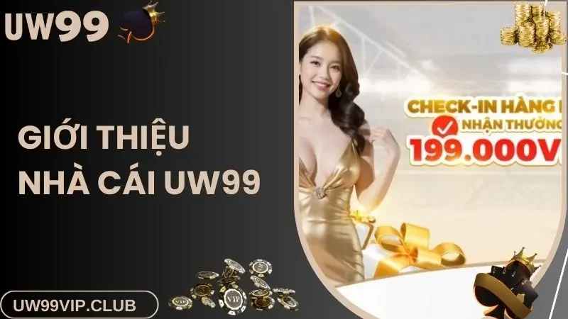 Giới thiệu uw99vip.club